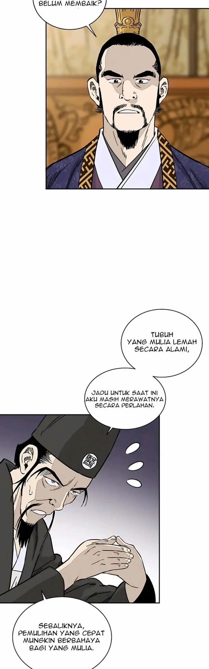 image-komik-i-reincarnated-as-a-legendary-surgeon-chapter-52-33/43