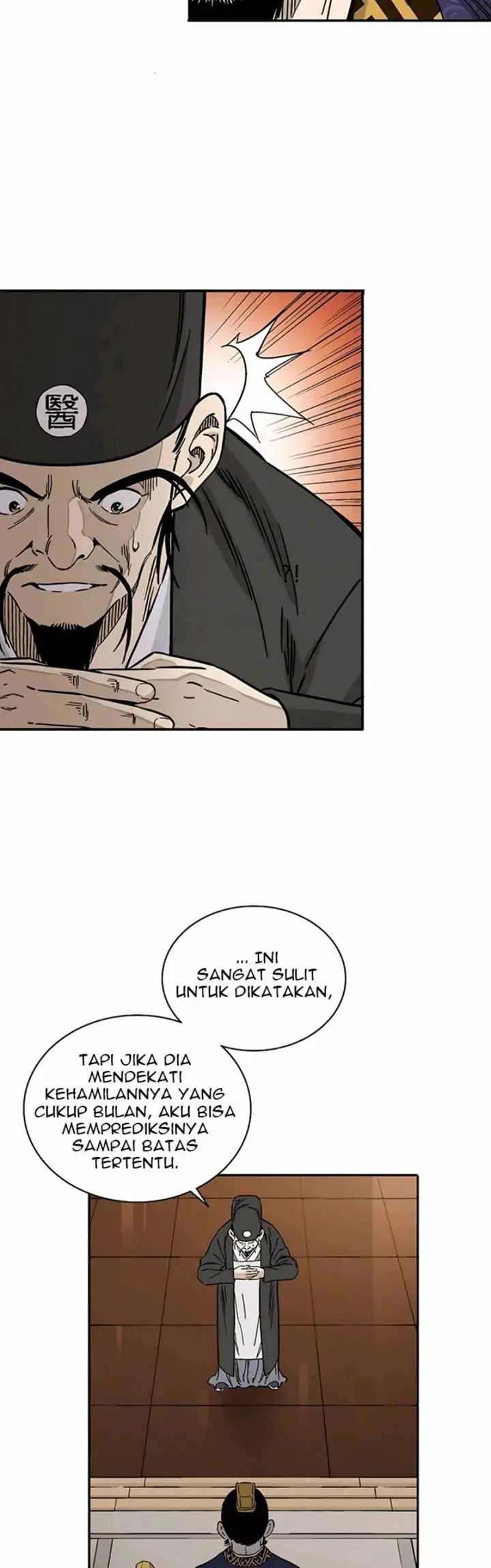 image-komik-i-reincarnated-as-a-legendary-surgeon-chapter-52-35/43