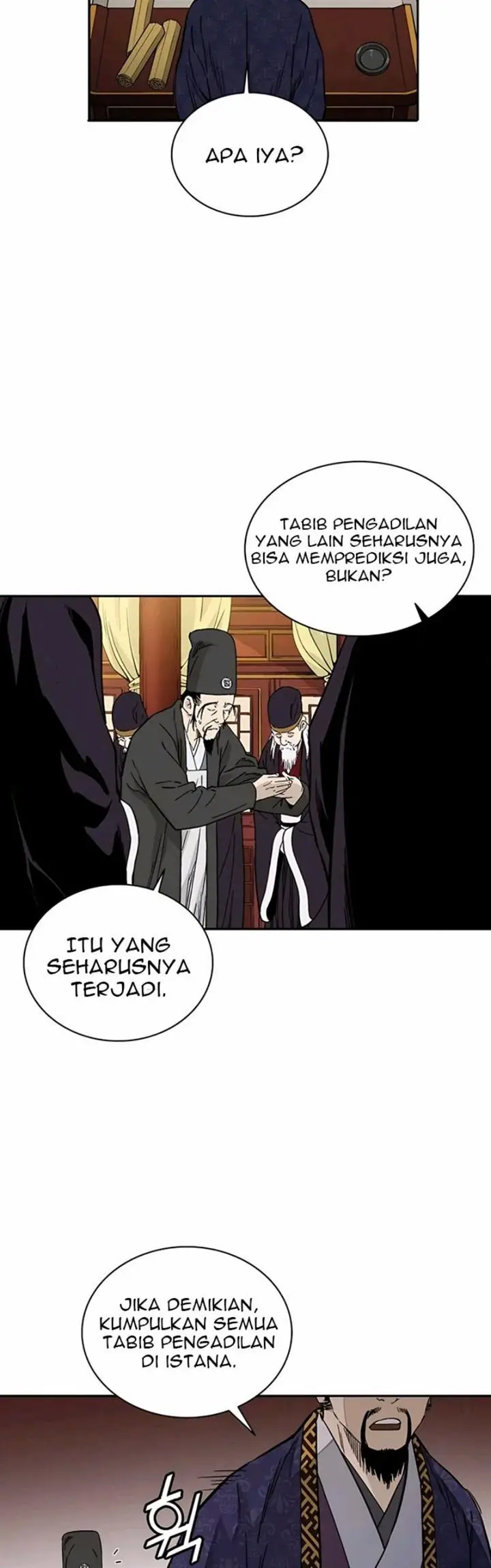 image-komik-i-reincarnated-as-a-legendary-surgeon-chapter-52-36/43