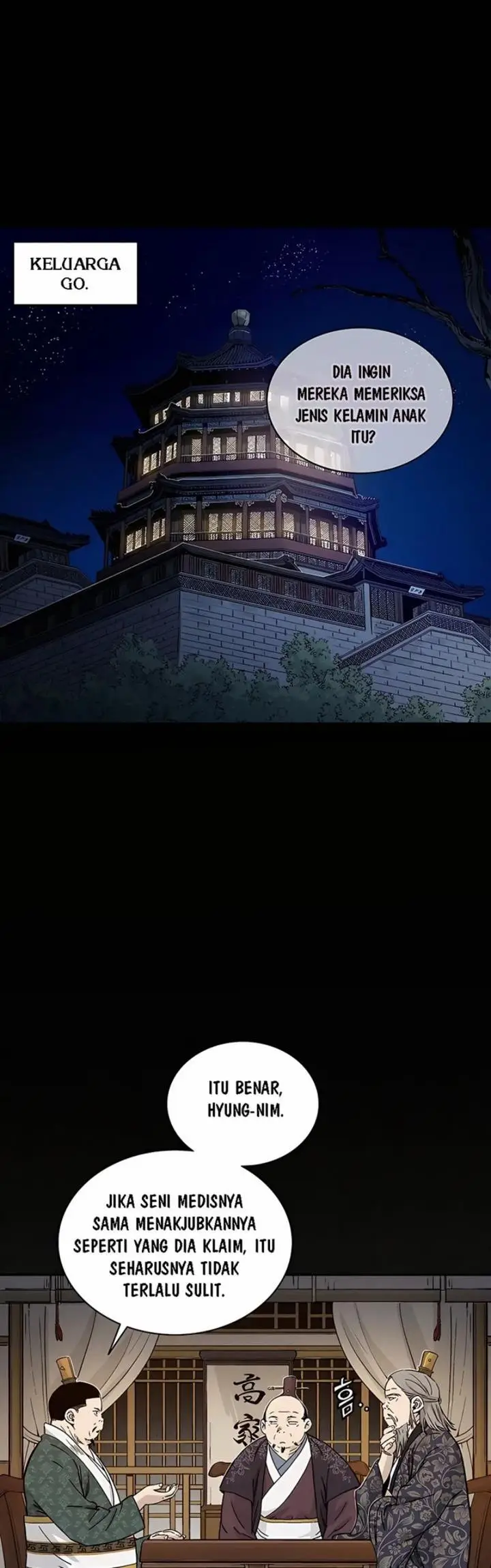 image-komik-i-reincarnated-as-a-legendary-surgeon-chapter-53-2/43