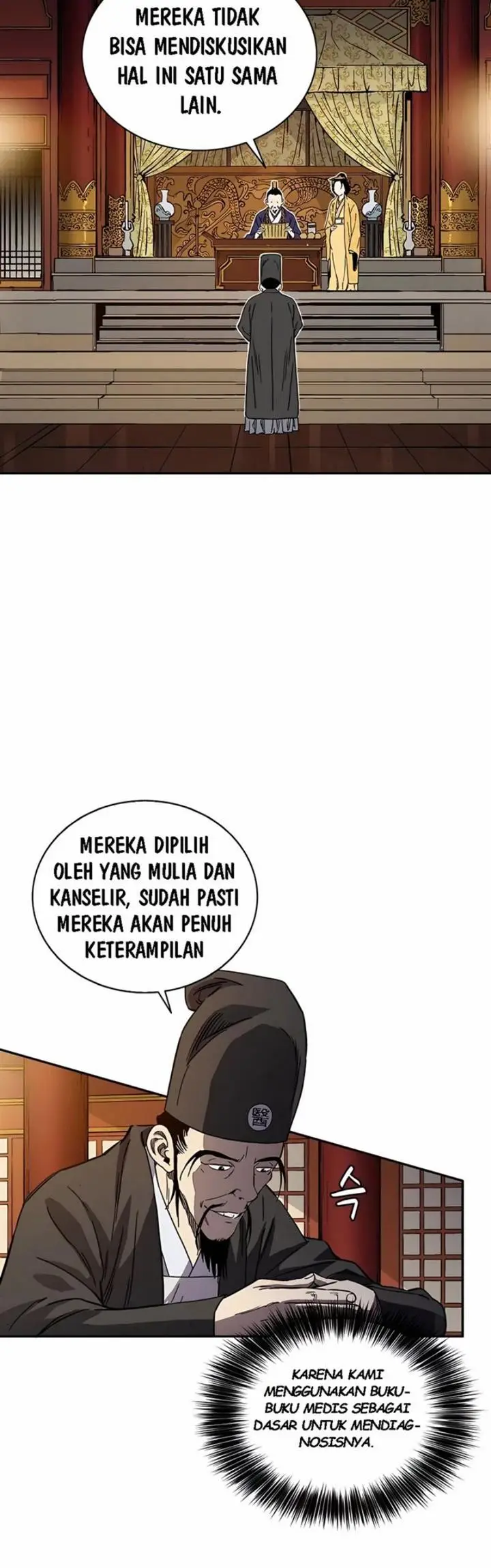 image-komik-i-reincarnated-as-a-legendary-surgeon-chapter-53-17/43