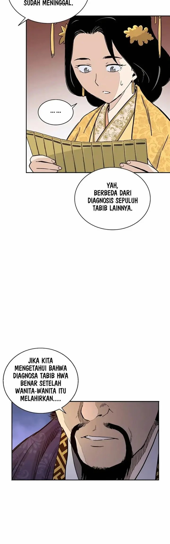 image-komik-i-reincarnated-as-a-legendary-surgeon-chapter-53-21/43