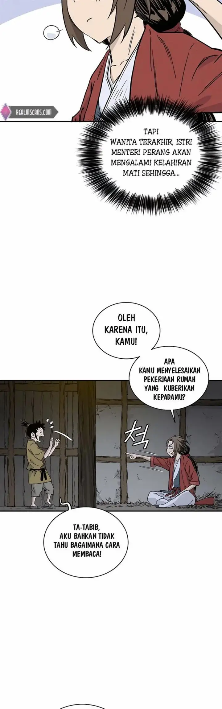 image-komik-i-reincarnated-as-a-legendary-surgeon-chapter-53-33/43