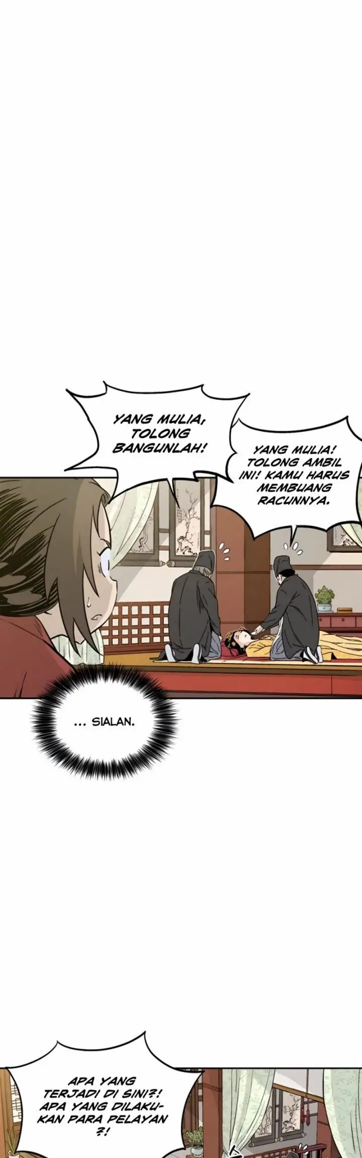 image-komik-i-reincarnated-as-a-legendary-surgeon-chapter-54-33/41