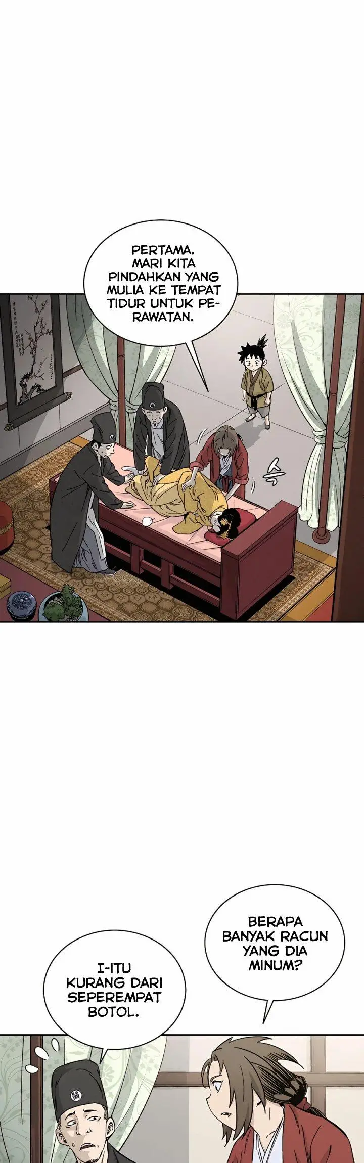 image-komik-i-reincarnated-as-a-legendary-surgeon-chapter-55-3/46