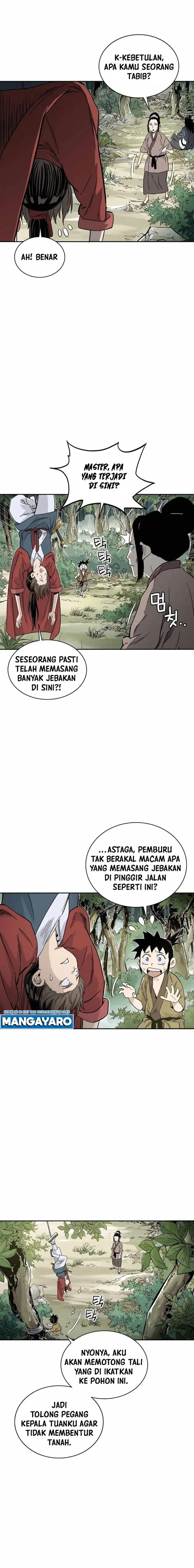 image-komik-i-reincarnated-as-a-legendary-surgeon-chapter-56-4/15