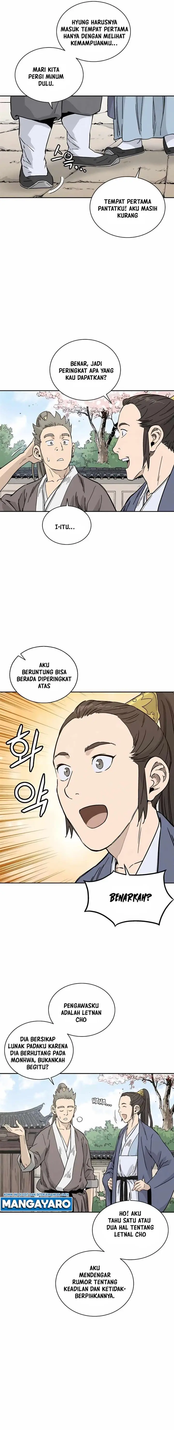 image-komik-i-reincarnated-as-a-legendary-surgeon-chapter-57-10/16