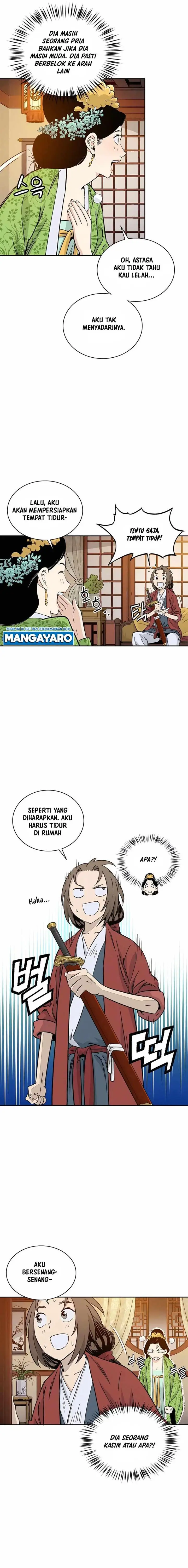 image-komik-i-reincarnated-as-a-legendary-surgeon-chapter-58-3/15