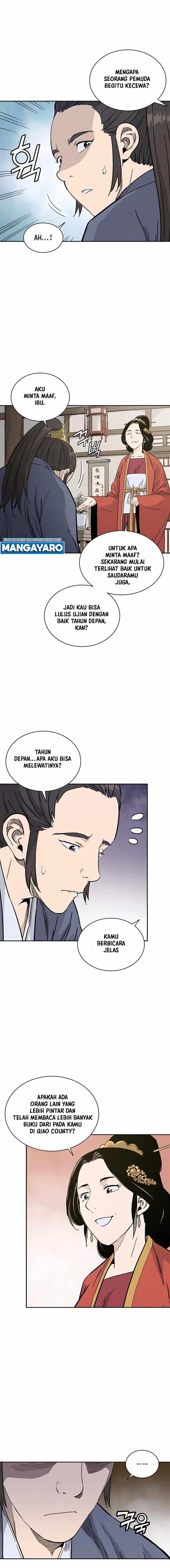 image-komik-i-reincarnated-as-a-legendary-surgeon-chapter-58-6/15