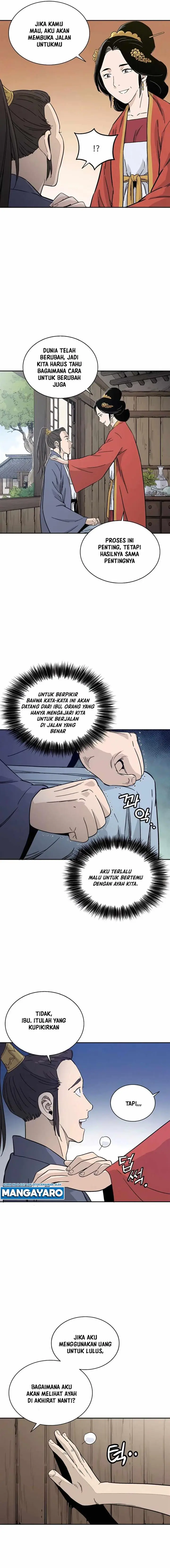 image-komik-i-reincarnated-as-a-legendary-surgeon-chapter-58-8/15