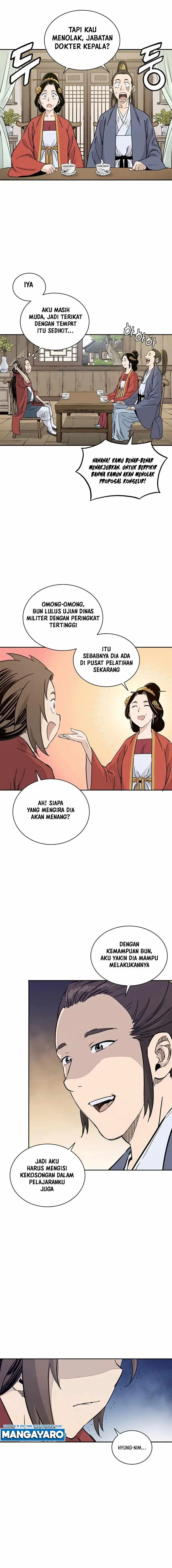 image-komik-i-reincarnated-as-a-legendary-surgeon-chapter-58-10/15