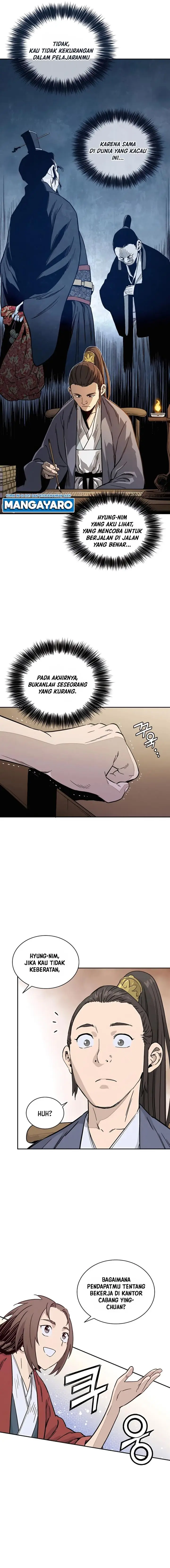 image-komik-i-reincarnated-as-a-legendary-surgeon-chapter-58-11/15