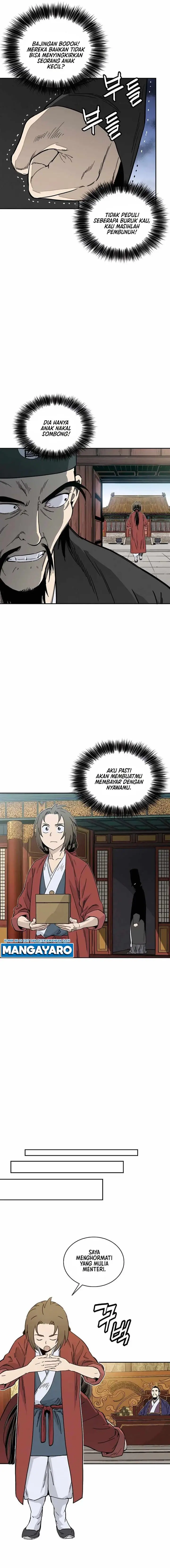 image-komik-i-reincarnated-as-a-legendary-surgeon-chapter-60-5/19