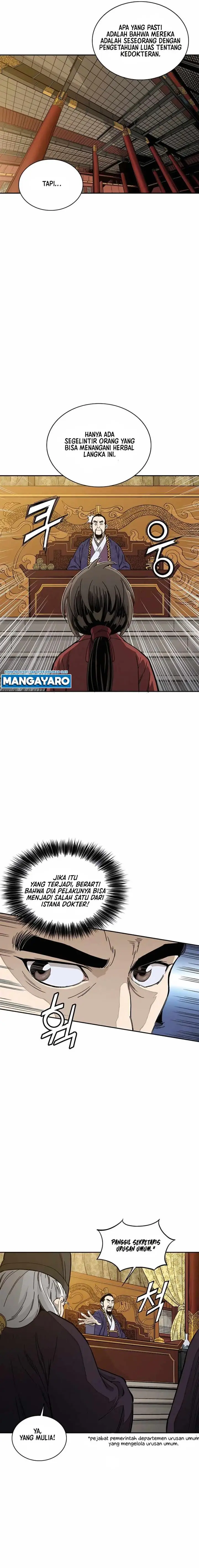 image-komik-i-reincarnated-as-a-legendary-surgeon-chapter-60-8/19