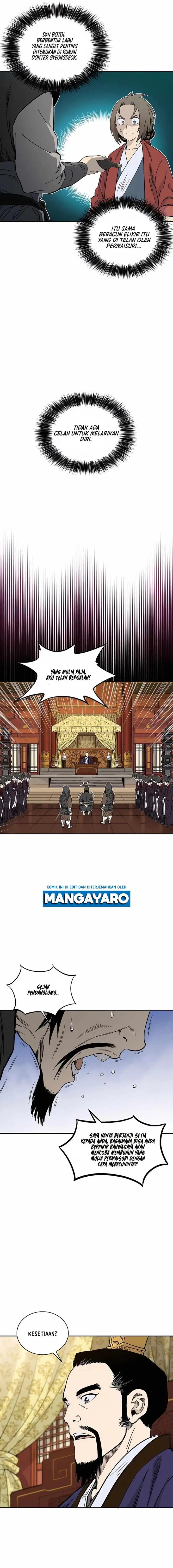 image-komik-i-reincarnated-as-a-legendary-surgeon-chapter-60-13/19