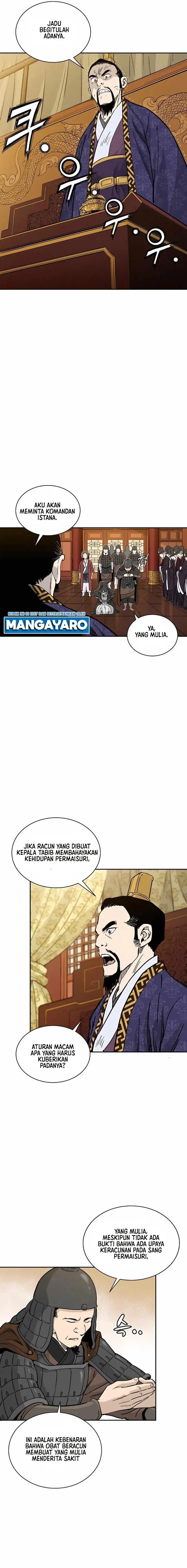image-komik-i-reincarnated-as-a-legendary-surgeon-chapter-60-16/19