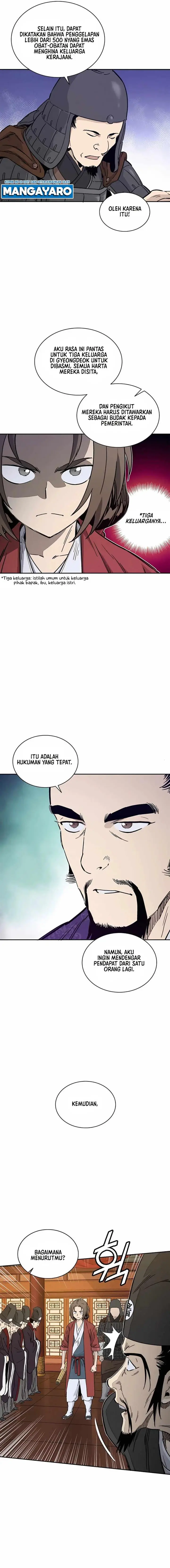 image-komik-i-reincarnated-as-a-legendary-surgeon-chapter-60-17/19