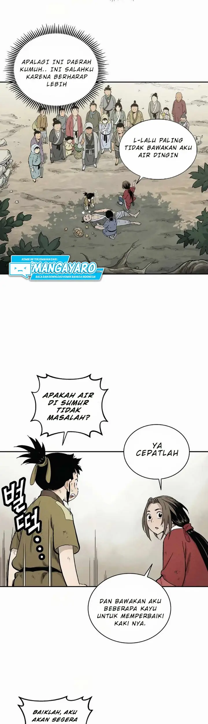 image-komik-i-reincarnated-as-a-legendary-surgeon-chapter-61-6/18