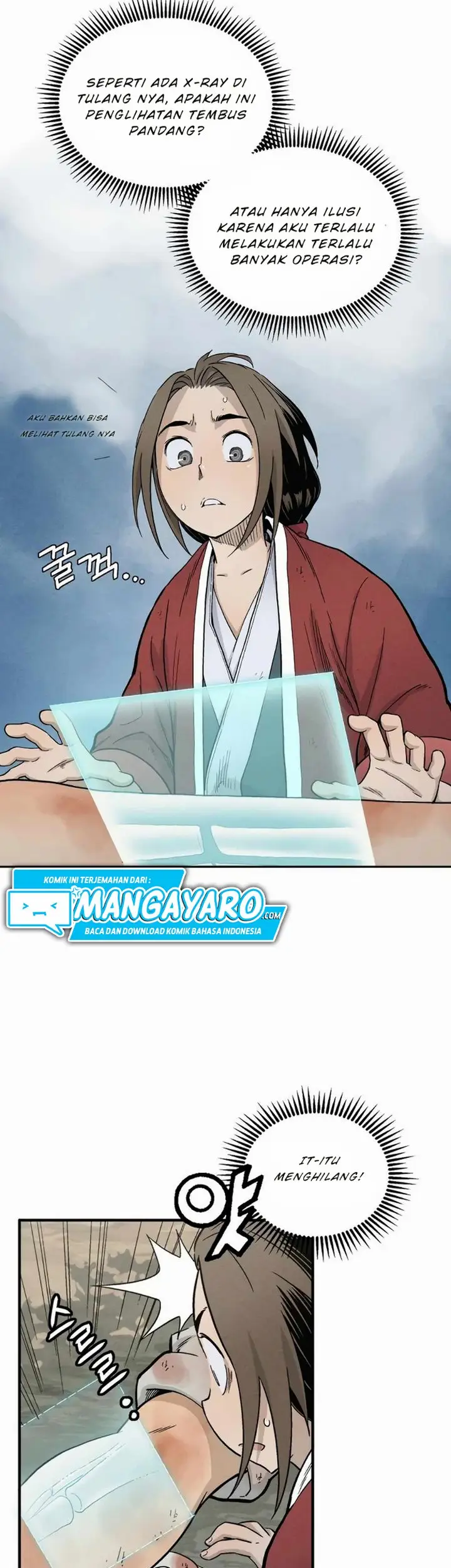 image-komik-i-reincarnated-as-a-legendary-surgeon-chapter-61-11/18