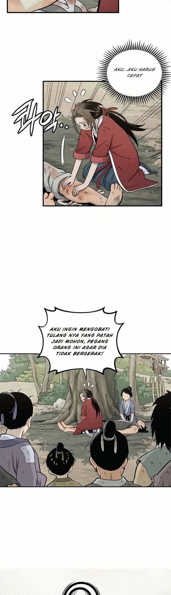 image-komik-i-reincarnated-as-a-legendary-surgeon-chapter-61-12/18