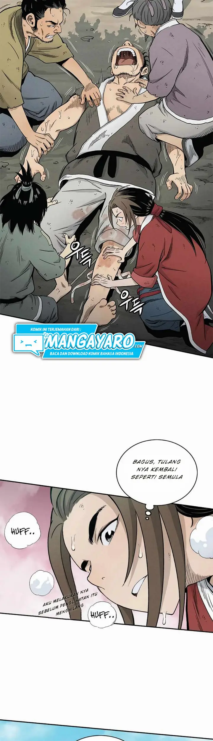 image-komik-i-reincarnated-as-a-legendary-surgeon-chapter-61-14/18