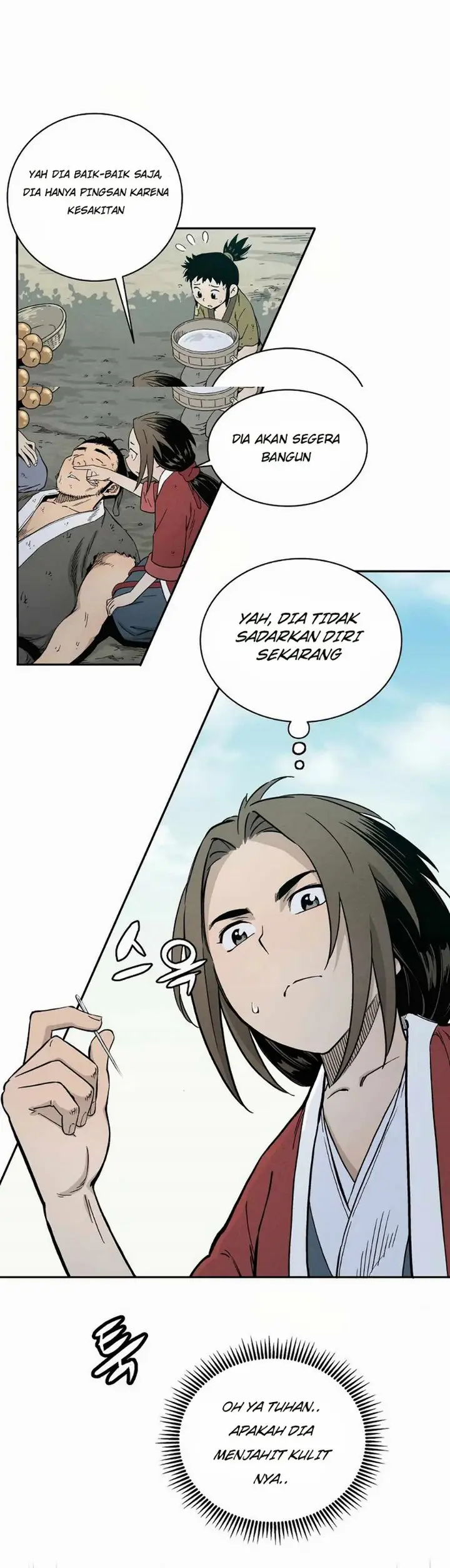 image-komik-i-reincarnated-as-a-legendary-surgeon-chapter-61-16/18