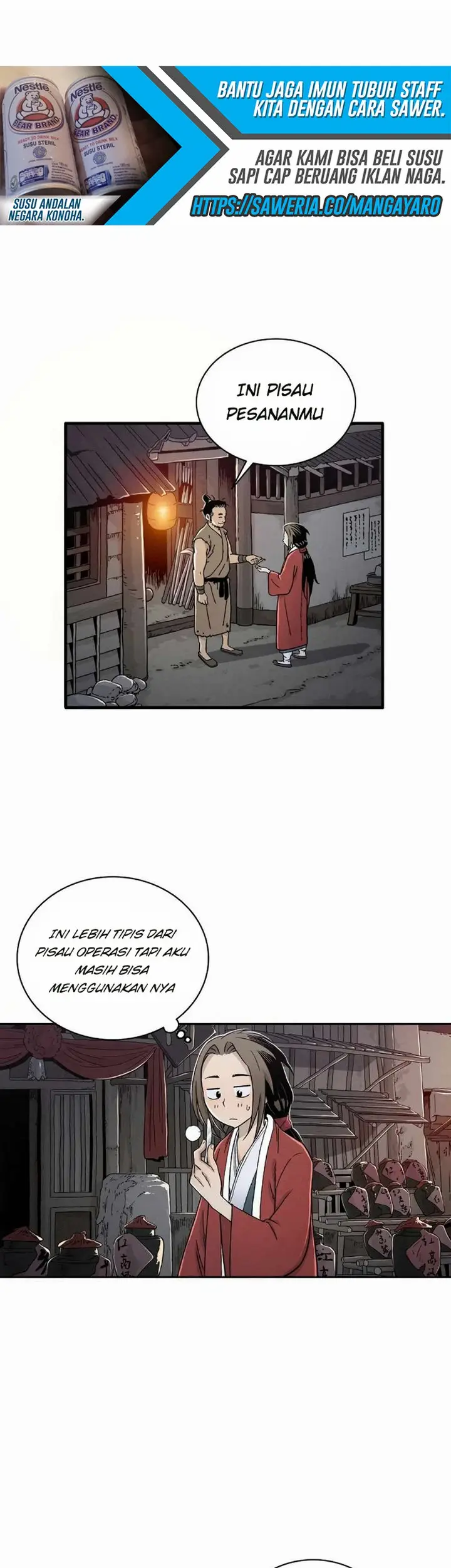 image-komik-i-reincarnated-as-a-legendary-surgeon-chapter-62-2/20