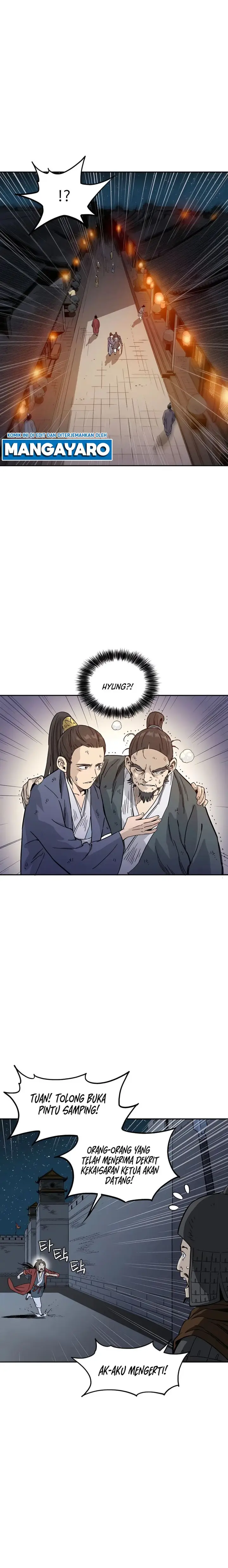 image-komik-i-reincarnated-as-a-legendary-surgeon-chapter-63-14/17