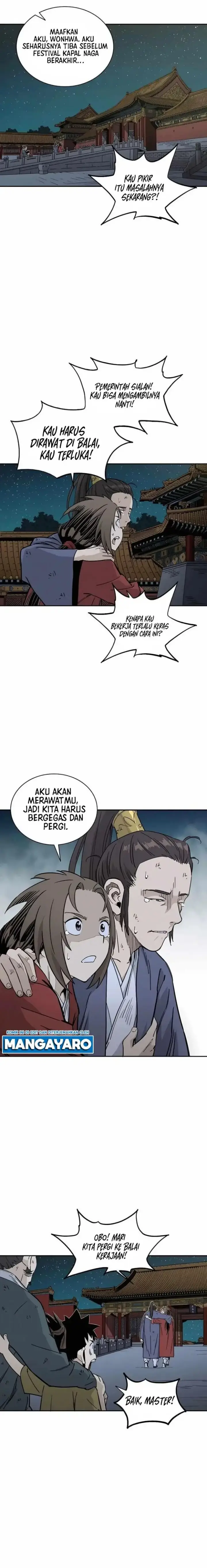 image-komik-i-reincarnated-as-a-legendary-surgeon-chapter-64-1/17