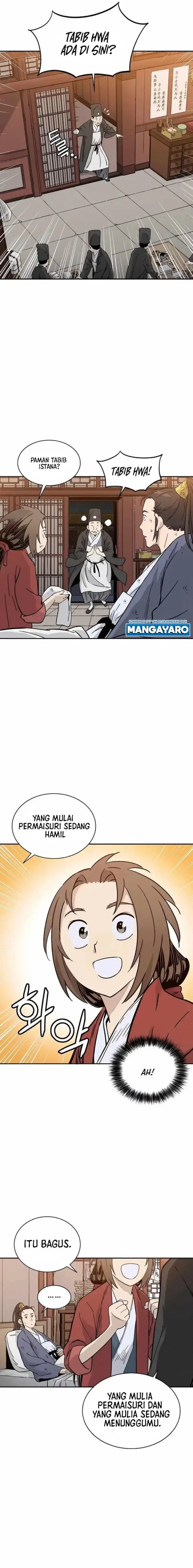 image-komik-i-reincarnated-as-a-legendary-surgeon-chapter-64-10/17