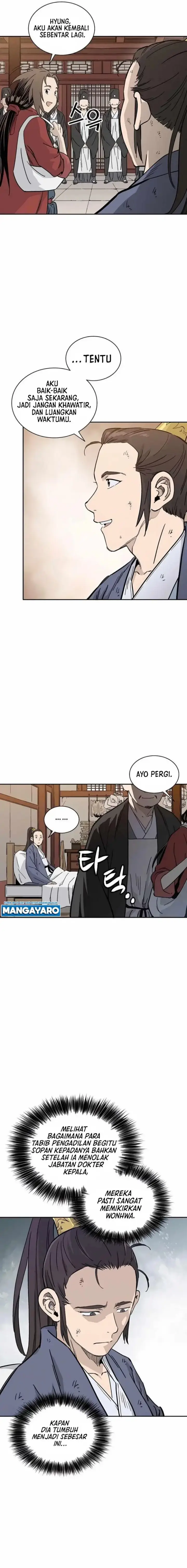 image-komik-i-reincarnated-as-a-legendary-surgeon-chapter-64-11/17