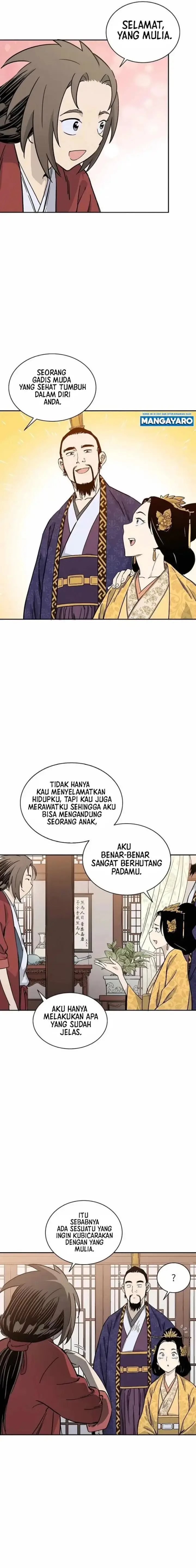 image-komik-i-reincarnated-as-a-legendary-surgeon-chapter-64-13/17