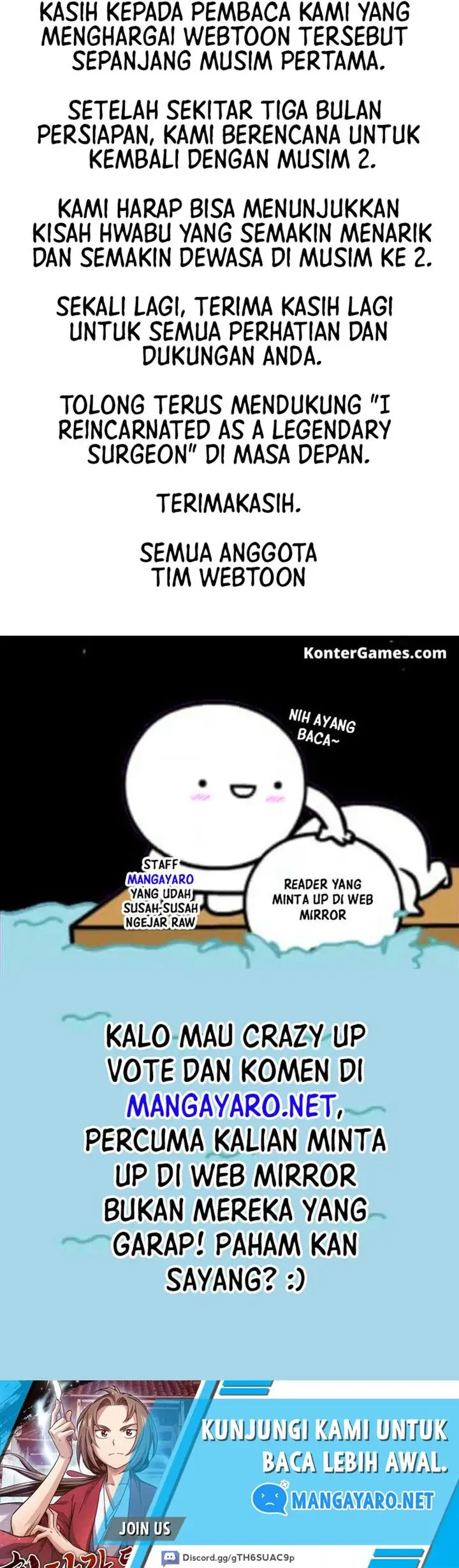 image-komik-i-reincarnated-as-a-legendary-surgeon-chapter-65-18/19