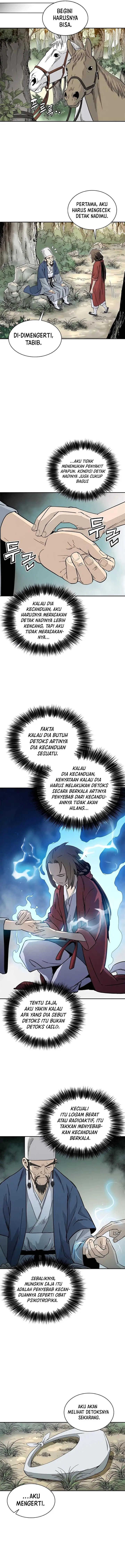 image-komik-i-reincarnated-as-a-legendary-surgeon-chapter-66-12/16