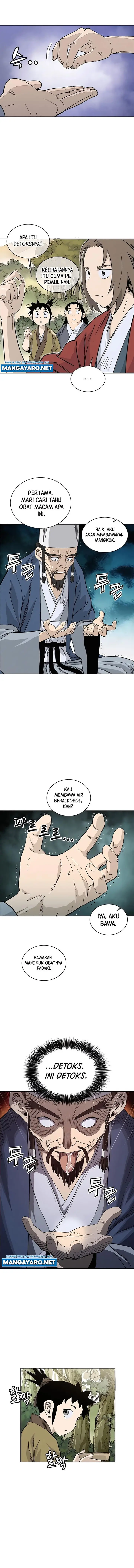image-komik-i-reincarnated-as-a-legendary-surgeon-chapter-66-13/16