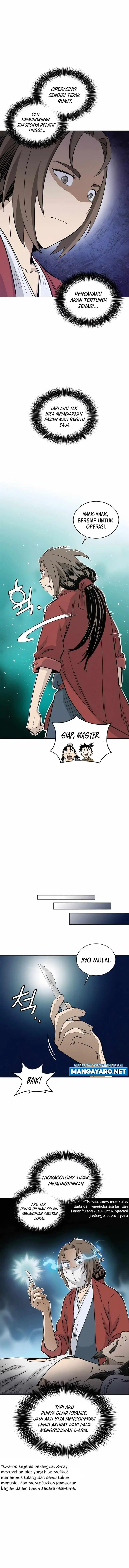 image-komik-i-reincarnated-as-a-legendary-surgeon-chapter-69-5/13