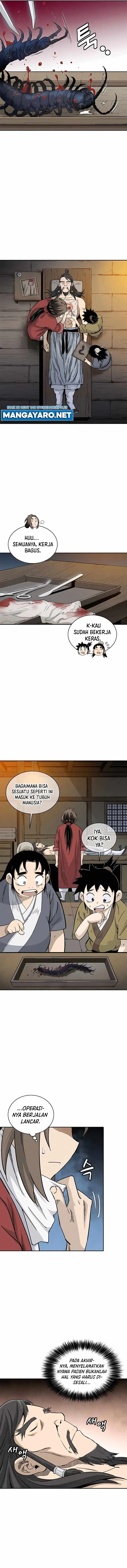 image-komik-i-reincarnated-as-a-legendary-surgeon-chapter-69-9/13