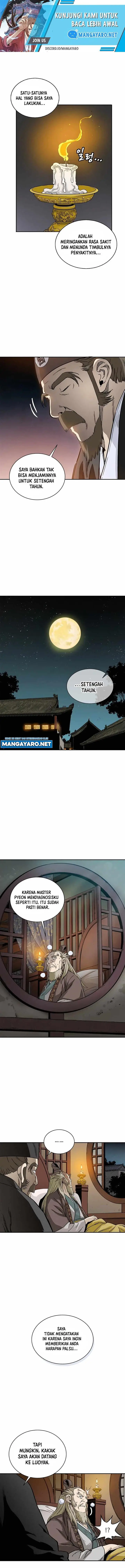 image-komik-i-reincarnated-as-a-legendary-surgeon-chapter-70-1/14