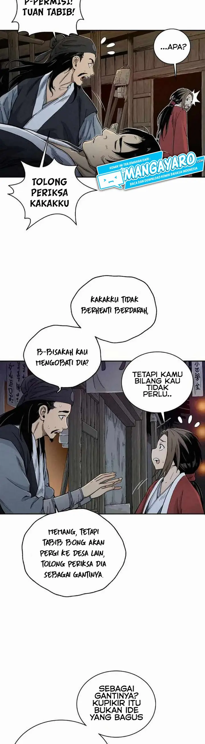 image-komik-i-reincarnated-as-a-legendary-surgeon-chapter-71-2/13