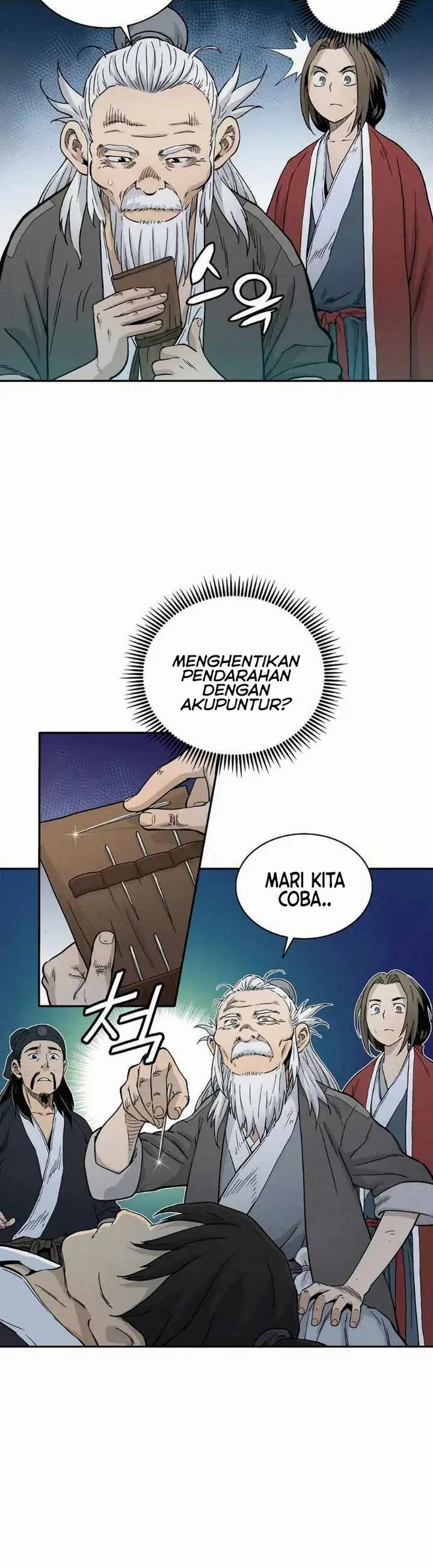 image-komik-i-reincarnated-as-a-legendary-surgeon-chapter-71-9/13
