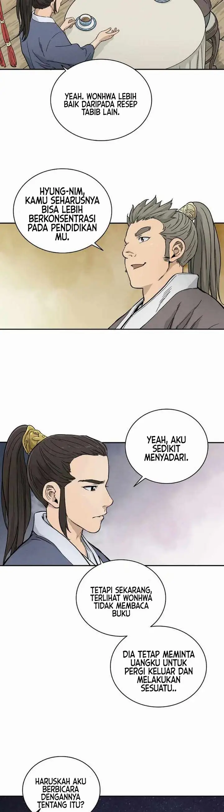 image-komik-i-reincarnated-as-a-legendary-surgeon-chapter-72-8/12