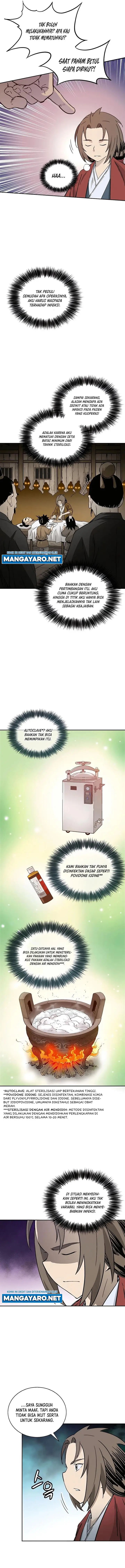 image-komik-i-reincarnated-as-a-legendary-surgeon-chapter-73-3/13