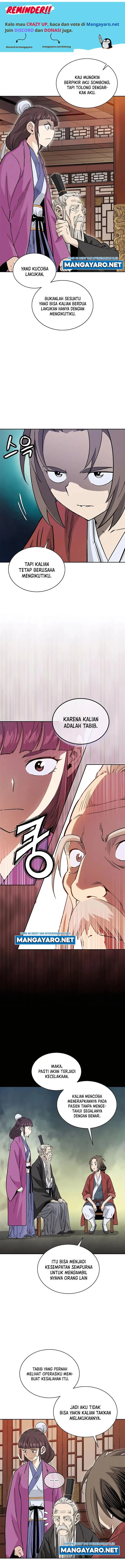 image-komik-i-reincarnated-as-a-legendary-surgeon-chapter-73-9/13