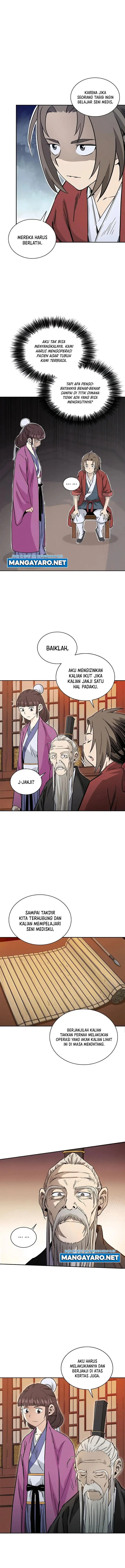 image-komik-i-reincarnated-as-a-legendary-surgeon-chapter-73-10/13