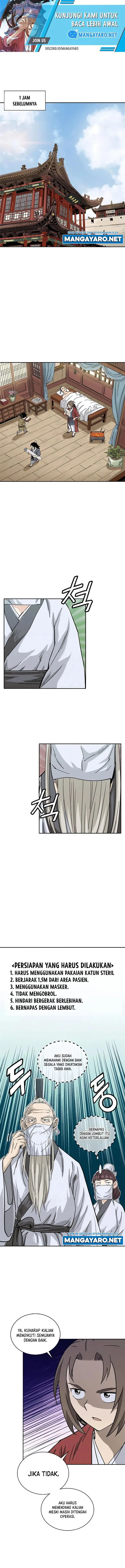 image-komik-i-reincarnated-as-a-legendary-surgeon-chapter-74-1/13