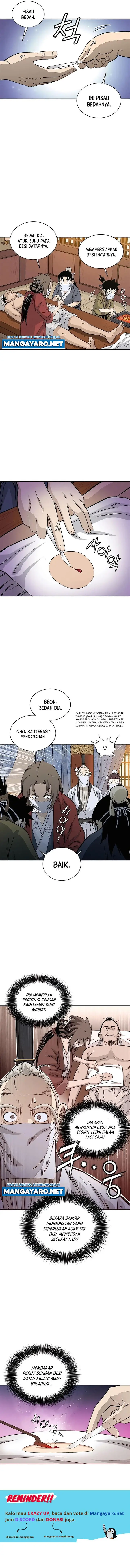 image-komik-i-reincarnated-as-a-legendary-surgeon-chapter-74-4/13