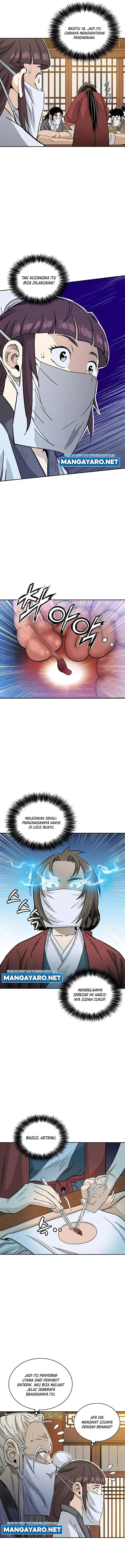 image-komik-i-reincarnated-as-a-legendary-surgeon-chapter-74-5/13