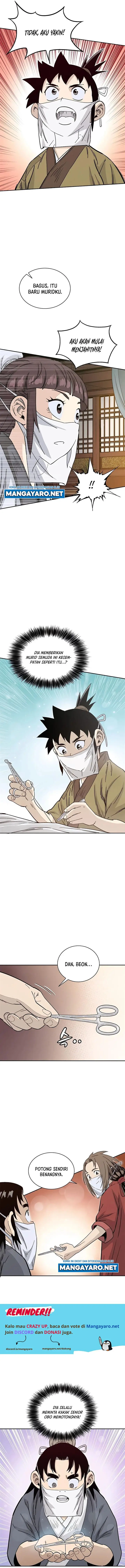 image-komik-i-reincarnated-as-a-legendary-surgeon-chapter-74-8/13