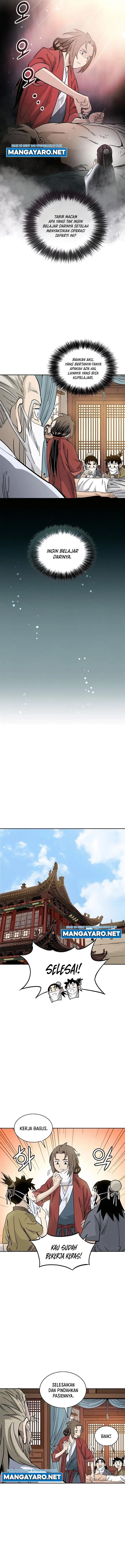 image-komik-i-reincarnated-as-a-legendary-surgeon-chapter-74-10/13