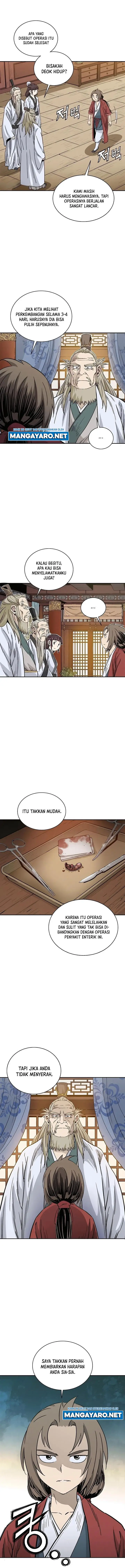 image-komik-i-reincarnated-as-a-legendary-surgeon-chapter-74-11/13